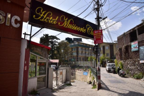 hotel mussoorie club